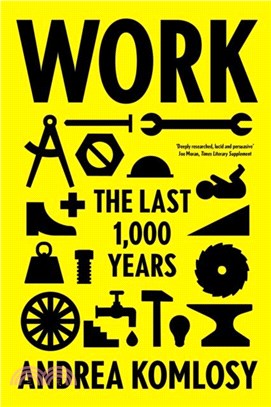 Work：The Last 1,000 Years