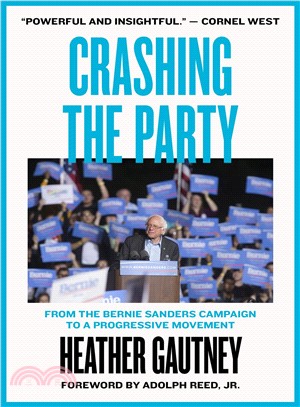 Crashing the party :from the...