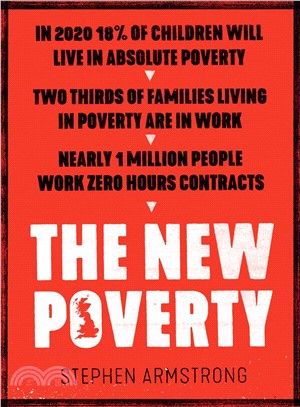 The new poverty /