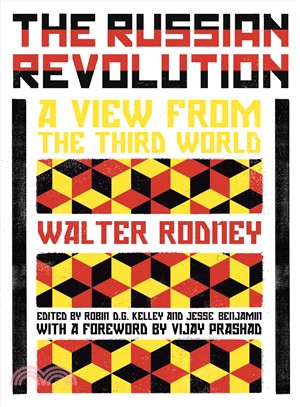 The Russian revolution :a view from the third world /