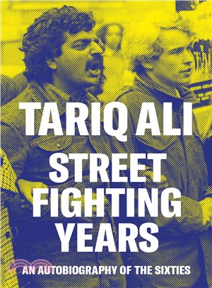 Street fighting years :an au...