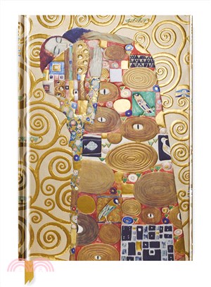 Klimt ─ Fulfillment - Blank Sketch Book