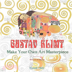 Gustav Klimt ─ Make Your Own Art Masterpiece