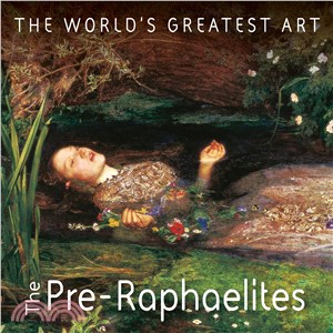 The Pre-Raphaelites