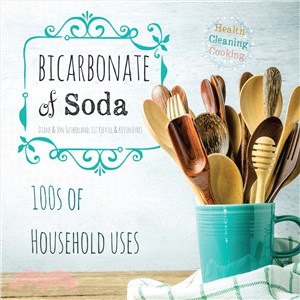 Bicarbonate of Soda ─ 100s of Household Uses