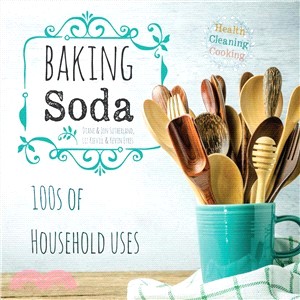 Baking Soda ― House & Home