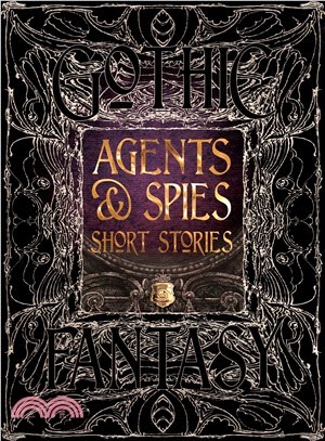 Agents & Spies Short Stories