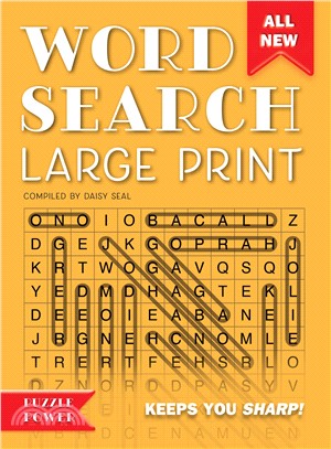 Word Search ― Orange; Word Play Twists and Challenges