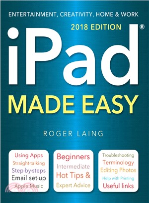 Ipad Made Easy 2018