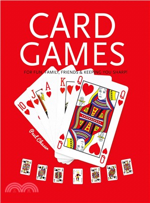 Card Games ― Fun, Family, Friends & Keeping You Sharp