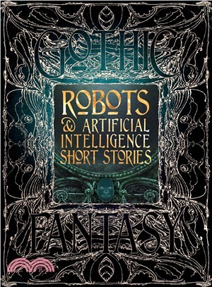 Robots & Artificial Intelligence Short Stories