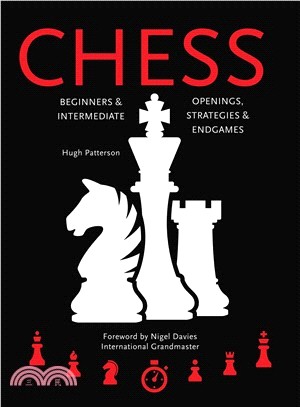 Chess ― Beginners & Intermediate Openings & Strategy