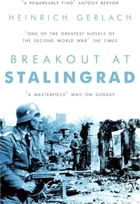 Breakout at Stalingrad