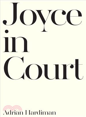 Joyce in Court