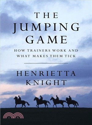 The Jumping Game ― How Trainers Work and What Makes Them Tick