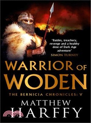 Warrior of Woden