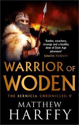 Warrior of Woden