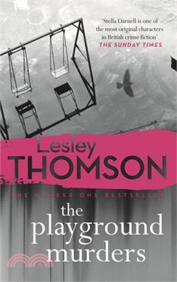 The Playground Murders