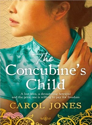 The Concubine's Child