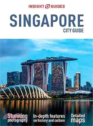 Insight Guides Singapore City Guide