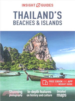 Insight Guides Thailand's Beaches and Islands