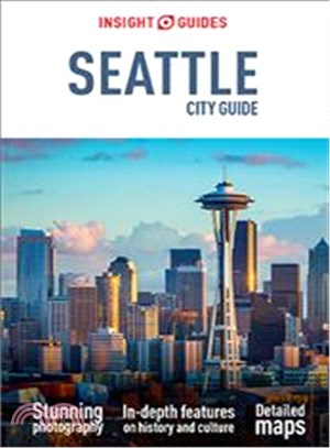 Insight City Guides Seattle