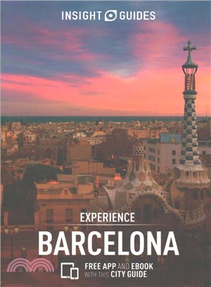 Insight Guides Experience Barcelona