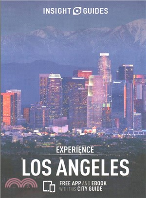 Insight Guides Experience Los Angeles