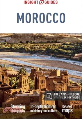 Insight Guides Morocco