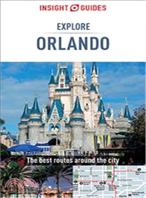 Insight Guides Explore Orlando