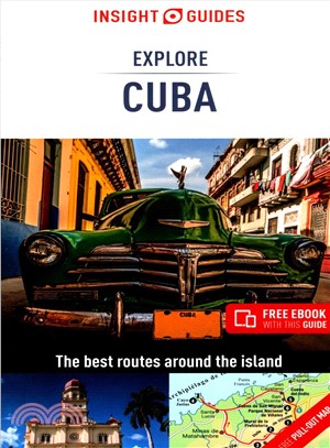 Insight Guides Explore Cuba