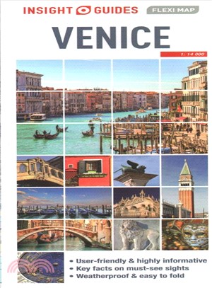 Insight Flexi Map Venice