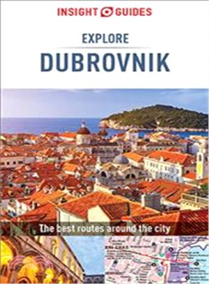 Insight Guides Explore Dubrovnik