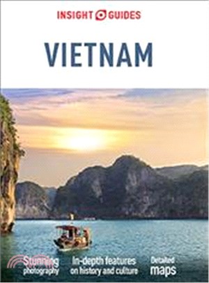 Insight Guides Vietnam