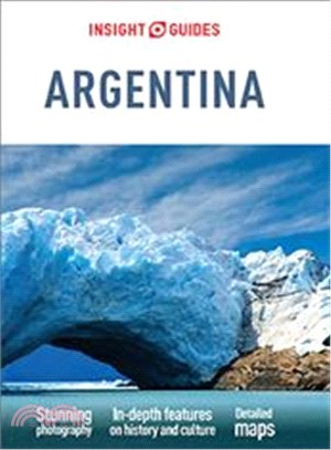 Insight Guides Argentina