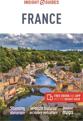 Insight Guides France