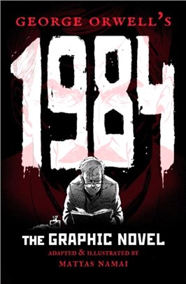 1984 :the graphic novel /