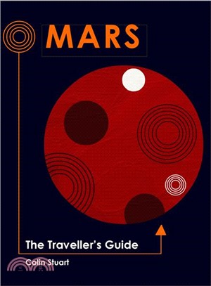 Mars ― The Traveller's Guide