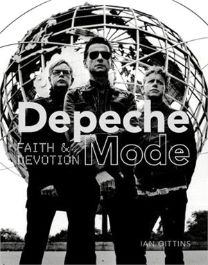 Depeche Mode ― Faith & Devotion