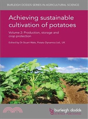 Achieving Sustainable Cultivation of Potatoes ─ Production and Storage, Production and Sustainability
