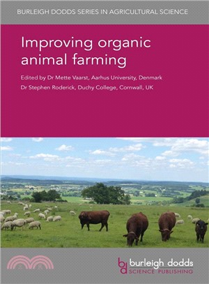Improving Organic Animal Farming