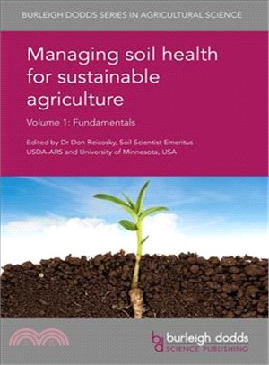 Managing Soil Health for Sustainable Agriculture ─ Fundamentals