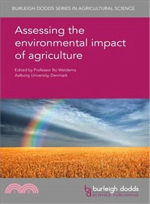 Assessing the Environmental Impact of Agriculture