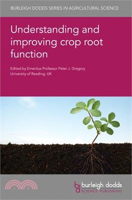 Understanding and Improving Crop Root Function