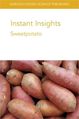 Instant Insights: Sweetpotato