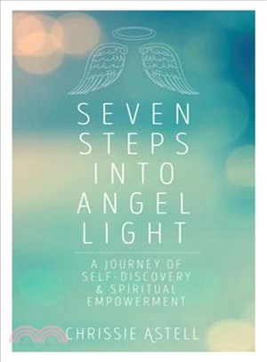 Seven steps into angel light...