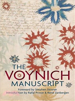 The Voynich Manuscript ─ The World's Most Mysterious and Esoteric Codex