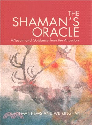 The Shaman's Oracle ─ Oracle Cards for Ancient Wisdom and Guidance