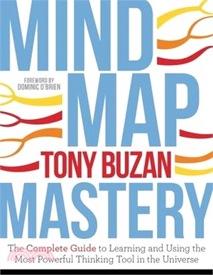 Mind map mastery :the comple...