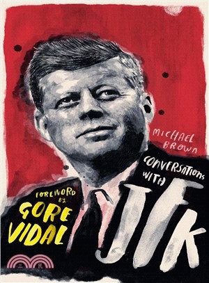 Conversations With JFK ― A Fictional Dialogue Based on Biographical Facts